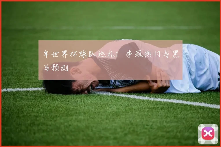 年世界杯球队巡礼:夺冠热门与黑马预测